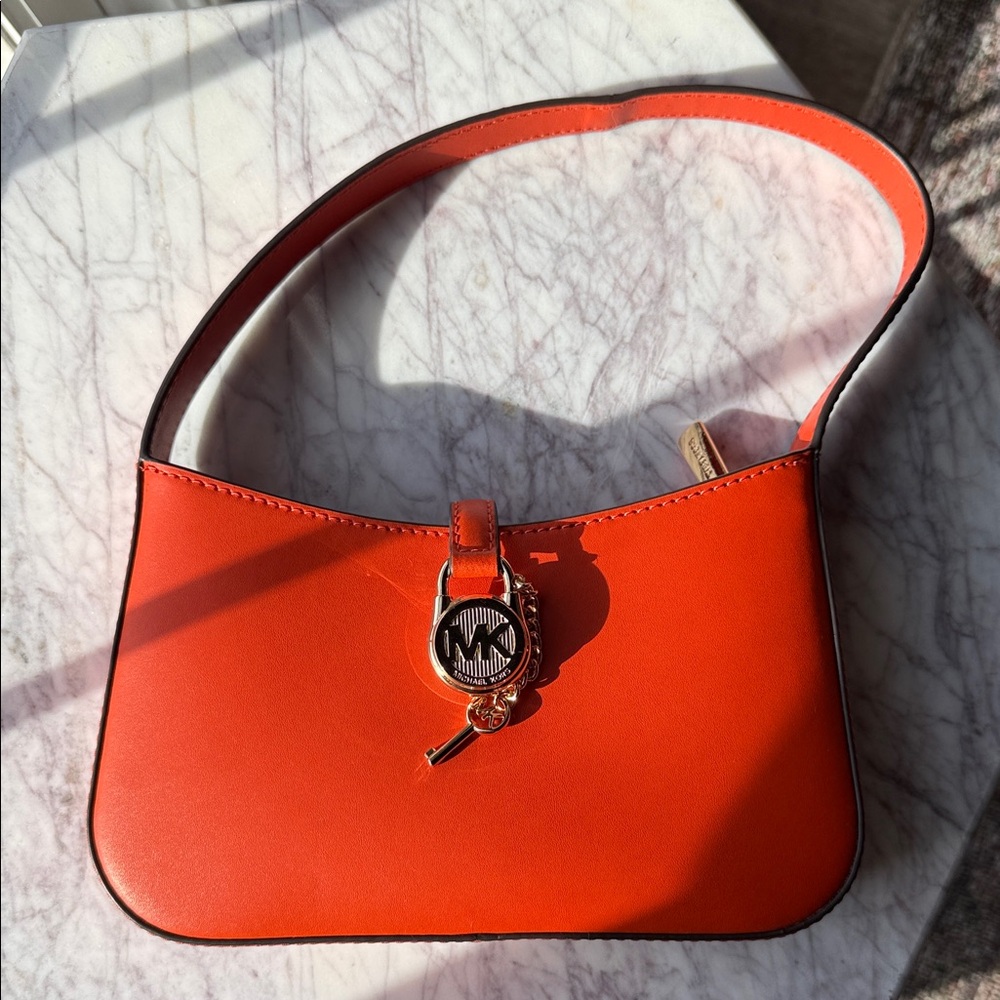 Michael Kors Lyra Bag